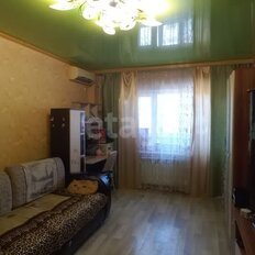 Квартира 67,1 м², 2-комнатная - изображение 3