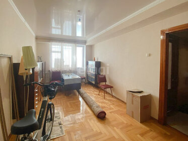 58 м², 2-комнатная квартира 4 900 000 ₽ - изображение 32
