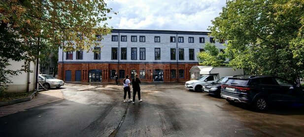Купить квартиру до 5 млн рублей в дизайн-квартале «Высота» в Ставрополе - изображение 50