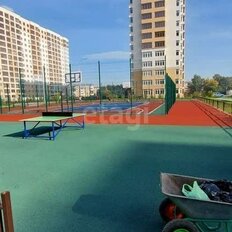 Квартира 24,9 м², студия - изображение 5