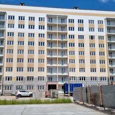 Квартира 61 м², 2-комнатная - изображение 1