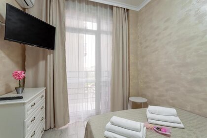 40 м², квартира-студия 3 500 ₽ в сутки - изображение 17