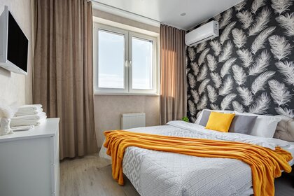 20 м², 1-комнатная квартира 1 800 ₽ в сутки - изображение 25