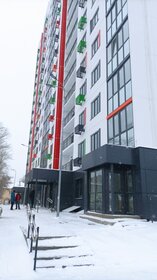 38,2 м², 1-комнатная квартира 3 630 900 ₽ - изображение 40