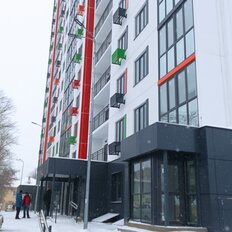 Квартира 42,7 м², 1-комнатная - изображение 2