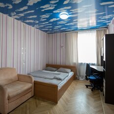 Квартира 70 м², 2-комнатная - изображение 4