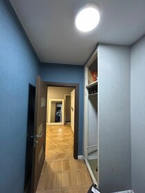 52,1 м², 2-комнатная квартира 3 400 ₽ в сутки - изображение 38