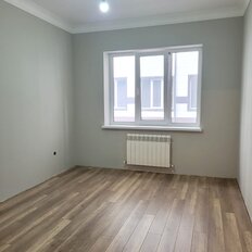 Квартира 59,9 м², 2-комнатная - изображение 1