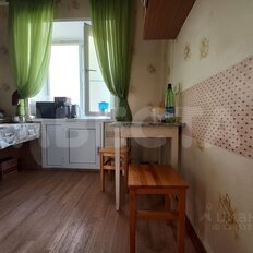 Квартира 30 м², 1-комнатная - изображение 4