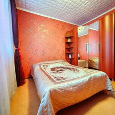 Квартира 64,6 м², 3-комнатная - изображение 2