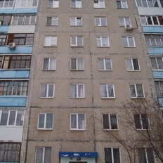 Квартира 58 м², 3-комнатная - изображение 1