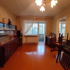 Квартира 42,4 м², 3-комнатная - изображение 3