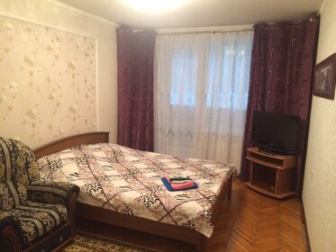 Купить двухкомнатную квартиру с евроремонтом у метро Толстопальцево в Москве и МО - изображение 6