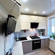 Квартира 46,1 м², 2-комнатная - изображение 4