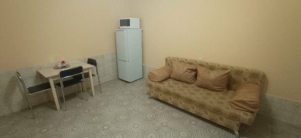 45 м², 1-комнатная квартира 2 490 ₽ в сутки - изображение 87