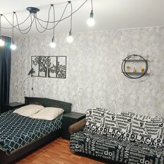 Квартира 40 м², 1-комнатная - изображение 1