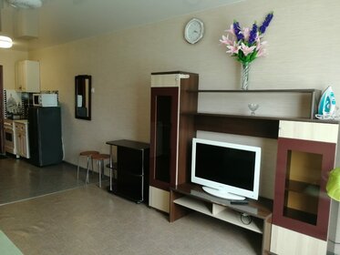 24 м², квартира-студия 2 200 ₽ в сутки - изображение 60