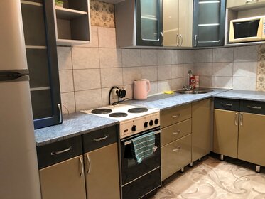 30 м², квартира-студия 2 300 ₽ в сутки - изображение 18