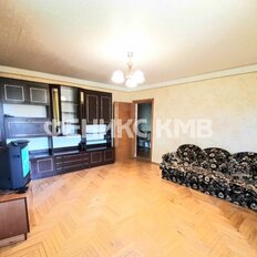 Квартира 60 м², 2-комнатные - изображение 2