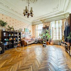 Квартира 157,5 м², 5-комнатная - изображение 4