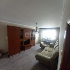 Квартира 61,4 м², 3-комнатная - изображение 4