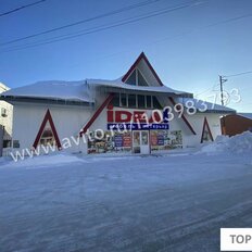 500 м², торговое помещение - изображение 1