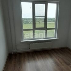 Квартира 21,3 м², студия - изображение 1