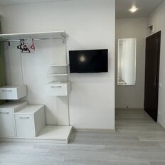 Квартира 19 м², 1-комнатные - изображение 5