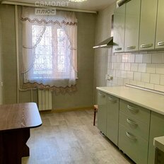 Квартира 62,5 м², 3-комнатная - изображение 1