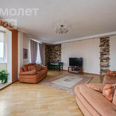 Квартира 145,6 м², 4-комнатная - изображение 4