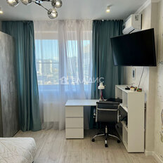 Квартира 61,5 м², 2-комнатная - изображение 5