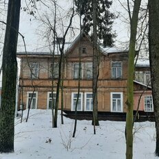 38,3 м², 3 комнаты - изображение 1