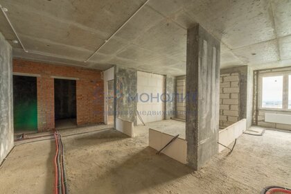 99 м², 3-комнатная квартира 12 200 000 ₽ - изображение 43