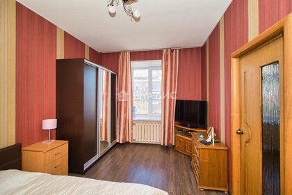 Купить квартиру с современным ремонтом в жилом районе «Солнечный-2» в Саратове - изображение 31