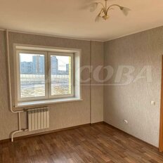 Квартира 35 м², 1-комнатная - изображение 2