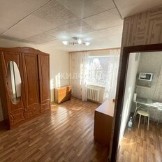 Квартира 28,8 м², 1-комнатная - изображение 3