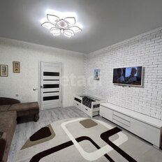 Квартира 43,6 м², 1-комнатная - изображение 3