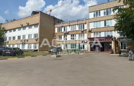 184,3 м², помещение свободного назначения 460 750 ₽ в месяц - изображение 40