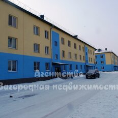 Квартира 46,3 м², 2-комнатная - изображение 4