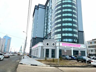 653 м², помещение свободного назначения 489 750 ₽ в месяц - изображение 29