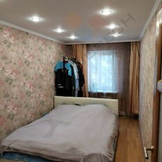Квартира 57 м², 3-комнатная - изображение 3