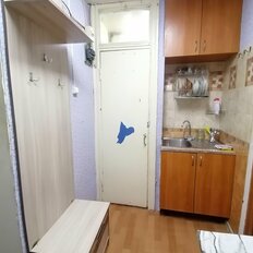 Квартира 24 м², студия - изображение 5