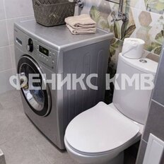 Квартира 40 м², 1-комнатные - изображение 4