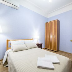 Квартира 105 м², 3-комнатная - изображение 5