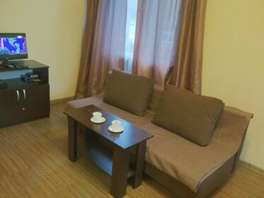 32 м², 2-комнатная квартира 3 290 ₽ в сутки - изображение 72