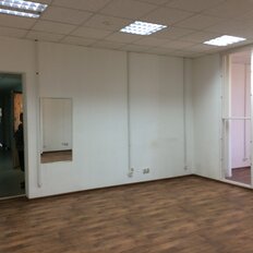 53,7 м², офис - изображение 4