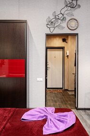 30 м², 1-комнатная квартира 3 000 ₽ в сутки - изображение 94