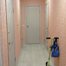 Квартира 58,1 м², 3-комнатная - изображение 2