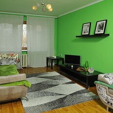 Квартира 50 м², 2-комнатная - изображение 2