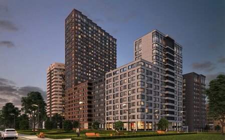 58 м², 2-комнатная квартира 18 800 000 ₽ - изображение 87